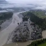 Nepal declara luto nacional tras inundaciones ,EFE