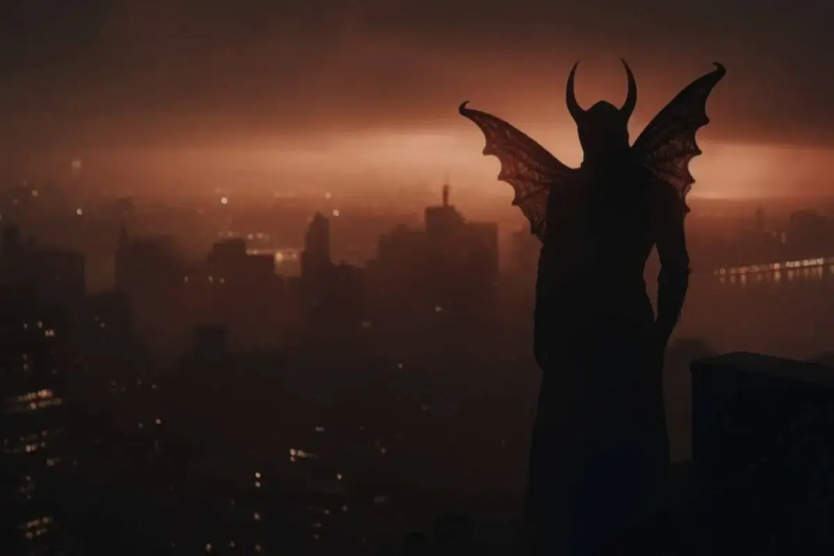Diablo, Screenshot