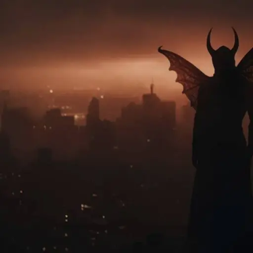 Diablo ,Screenshot