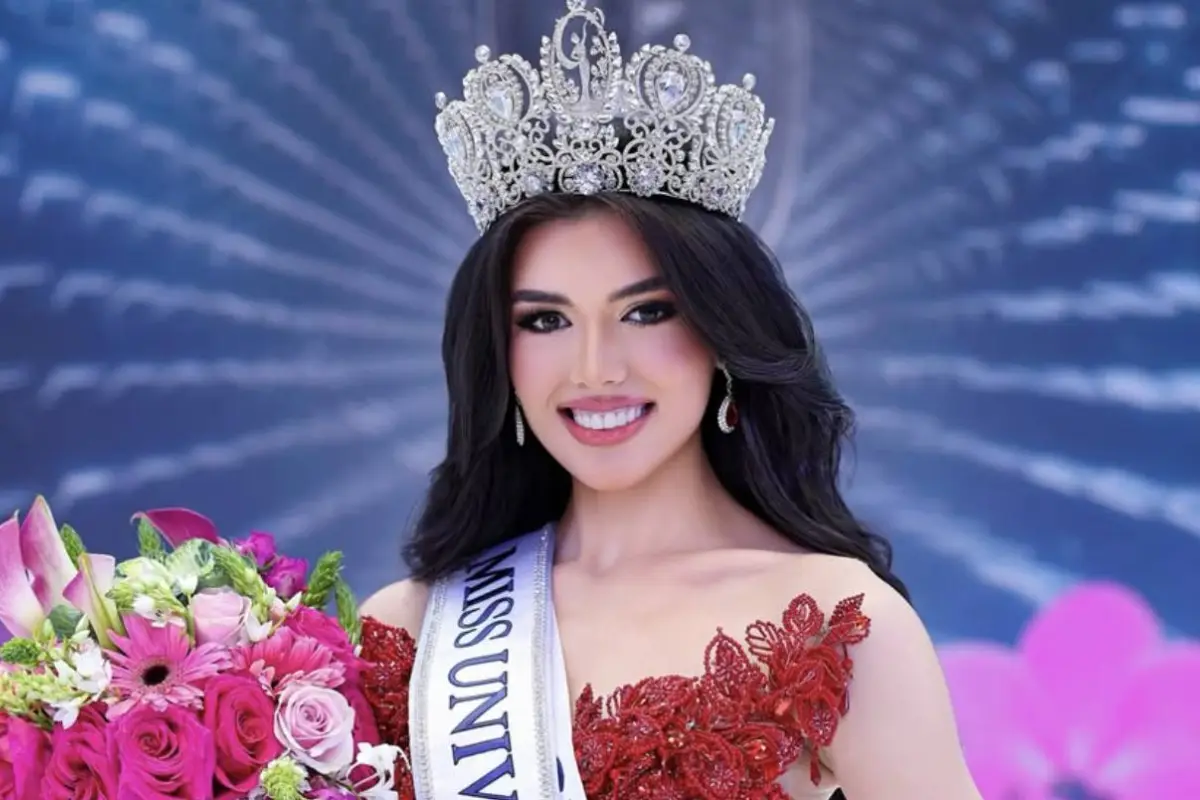 Miss Panamá, Miss Panamá
