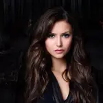 Nina Dobrev ,Instagram