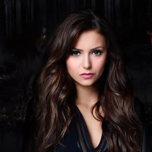 Nina Dobrev ,Instagram