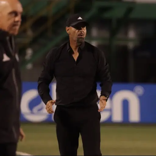 Marco Antonio Figueroa, nuevo técnico de Real Estelí 