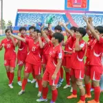 Corea del Norte defenderá título en el Mundial Sub-20 Polonia 2026 