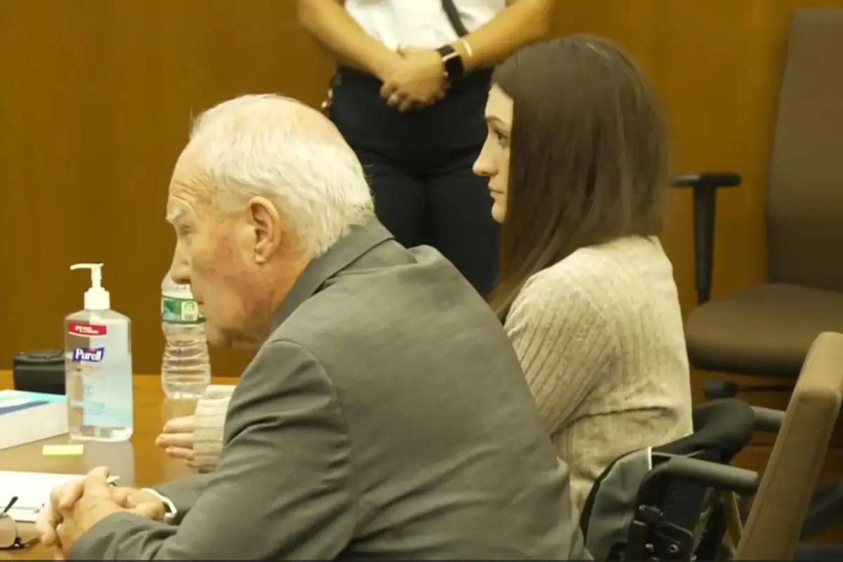 Juicio contra Lindsay Clancy, EFE