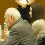 Juicio contra Lindsay Clancy ,EFE