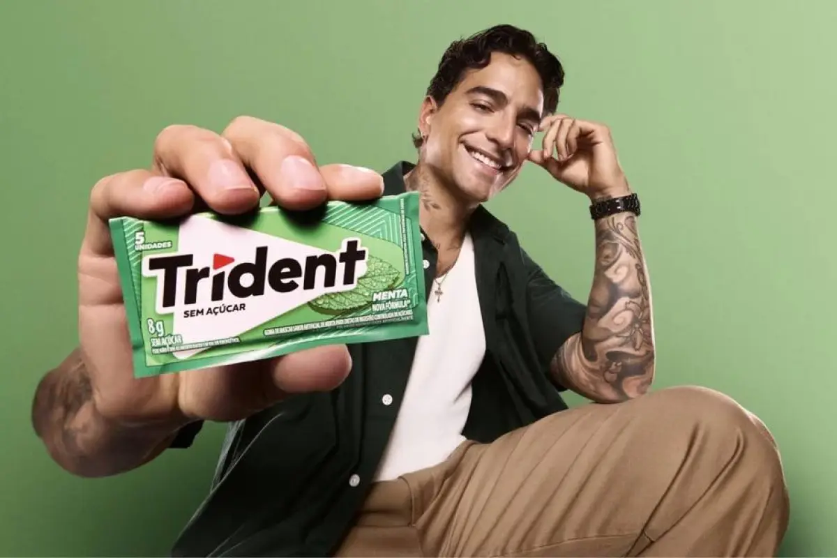 Trident Maluma, Trident