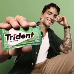 Trident Maluma ,Trident