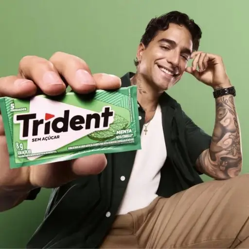 Trident Maluma ,Trident