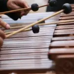 marimba ,archivo