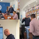CONADER responde al altercado entre Gerardo Aguirre y José Chic - Captura de pantalls