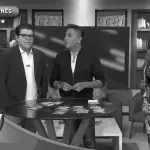 Acribillan a colaborador del programa HOY en el Estado de Méxicot