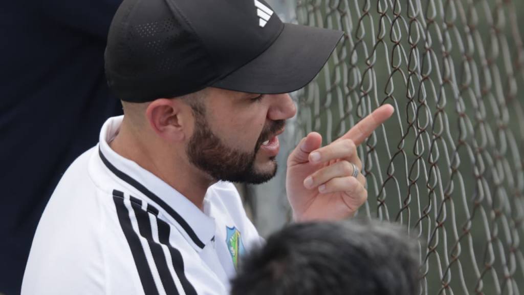 Apertura 2026: Mixco vs. Comunicaciones   | Alex Meoño 