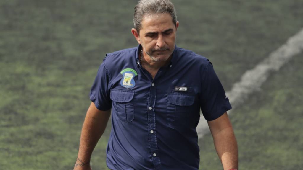 Apertura 2026: Mixco vs. Comunicaciones   | Alex Meoño 