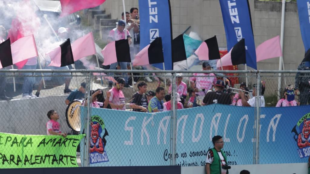 Apertura 2026: Mixco vs. Comunicaciones   | Alex Meoño 
