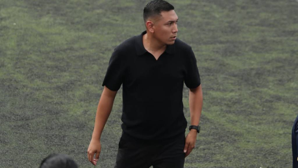 Apertura 2026: Mixco vs. Comunicaciones   | Alex Meoño 