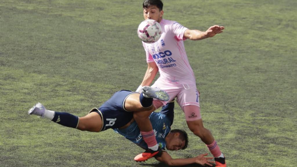 Apertura 2026: Mixco vs. Comunicaciones   | Alex Meoño 