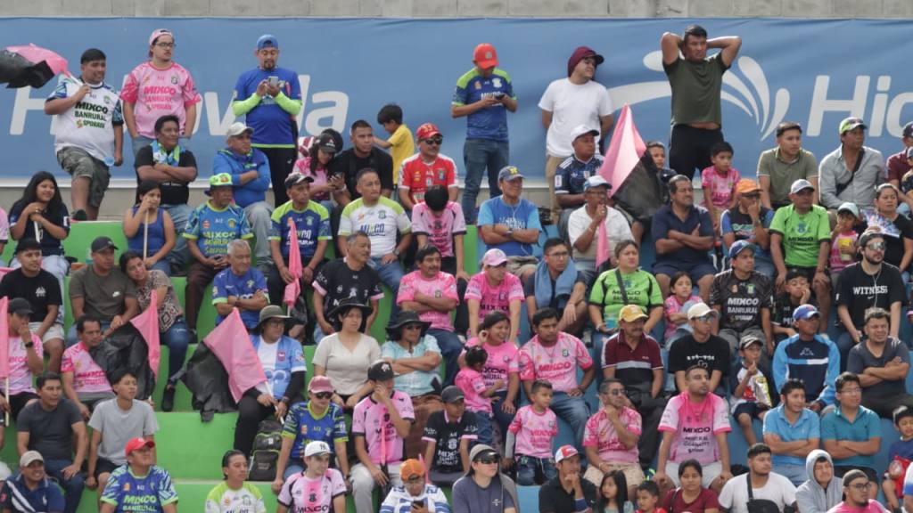 Apertura 2026: Mixco vs. Comunicaciones   | Alex Meoño 