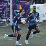 Comunicaciones jugó con seis futbolistas no nacidos en Guatemalat
