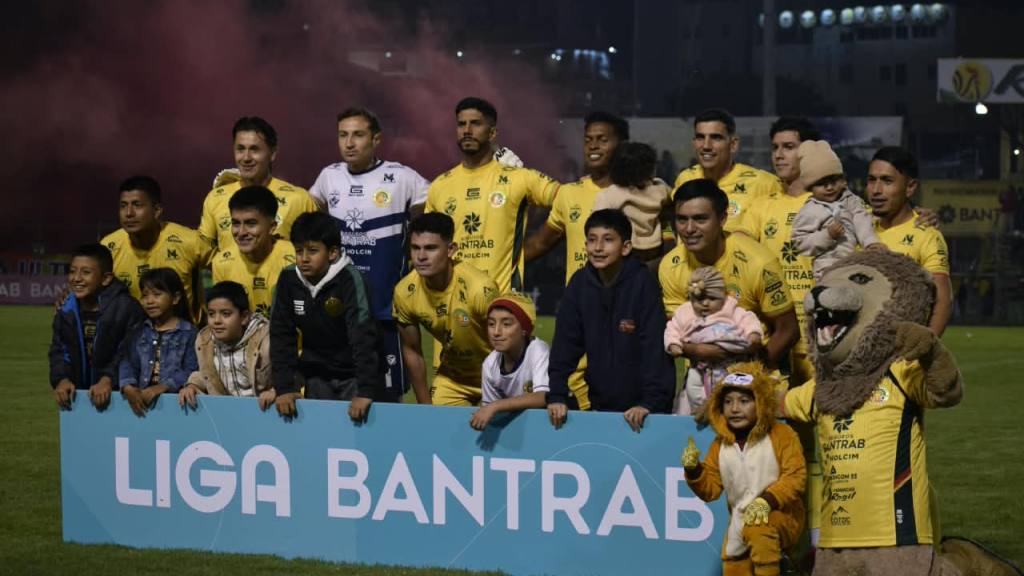 Apertura 2026: Marquense vs. Xelajú  | Diego José Vásquez 