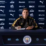 Enzo Fernández, fichaje récord en la Premier League - Manchester City