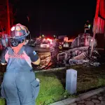 . ,Bomberos Voluntarios