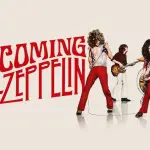 Becoming Led Zeppelin ,Cortesía