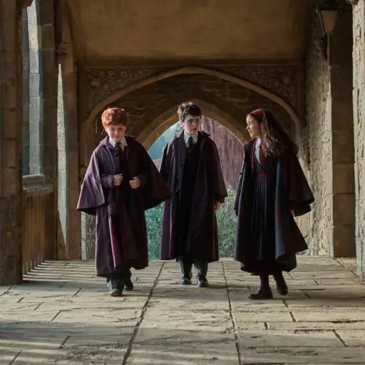 Harry Potter ,Redes sociales