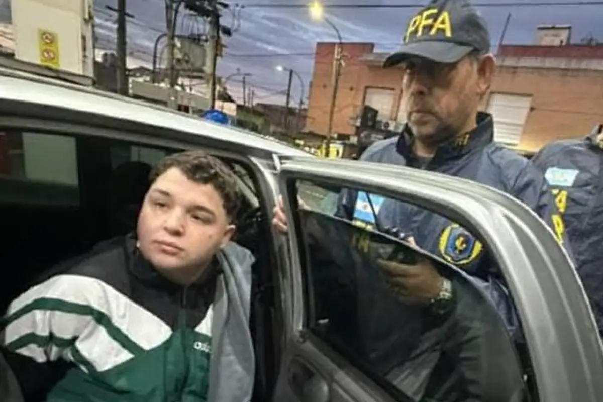 Cara de Bebé , X