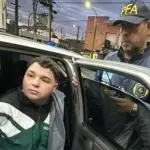 Cara de Bebé  ,X