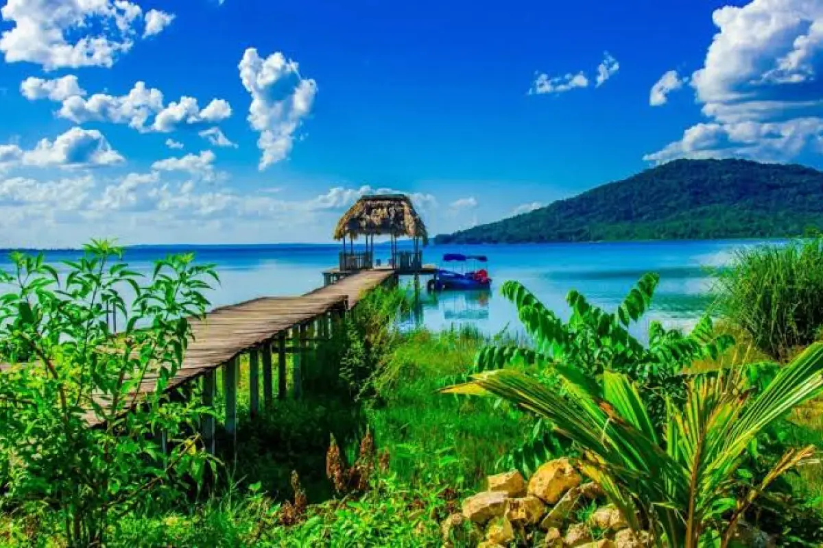 Guatemala, Guatemala
