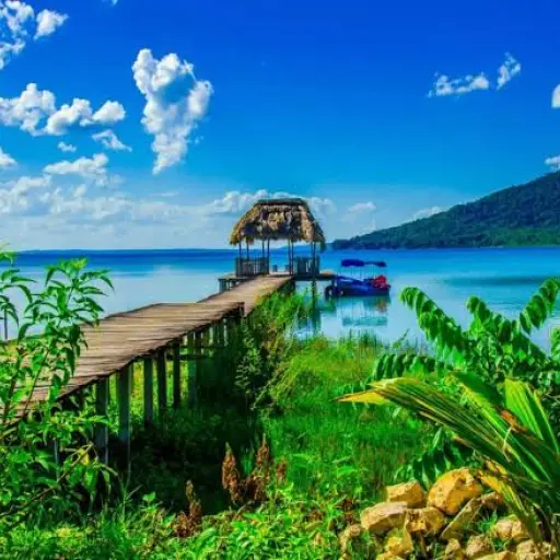 Guatemala ,Guatemala