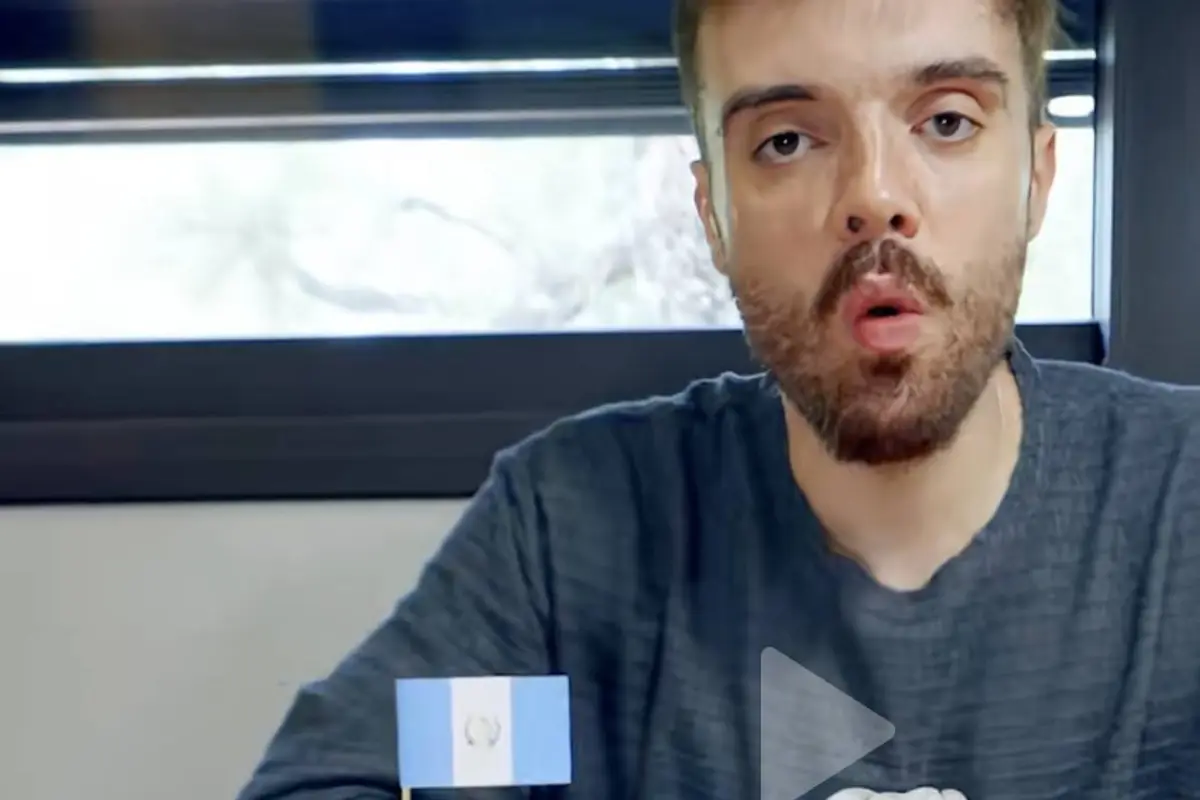 Ibai, Ibai