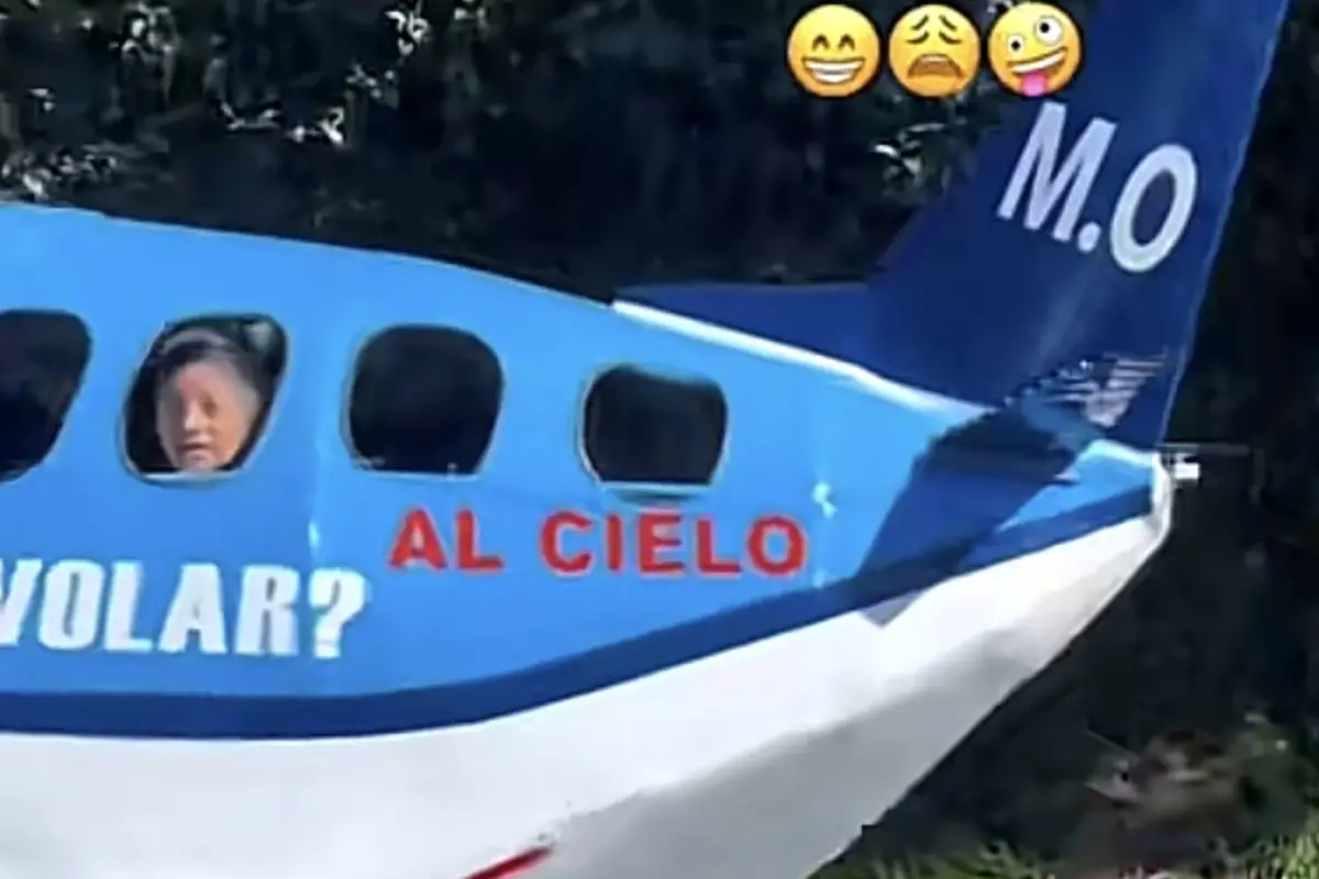 Avión, Avión