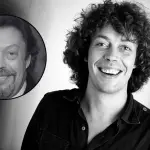 Tim Curry ,Instagram