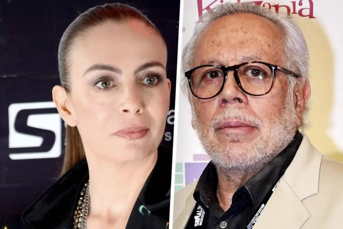 Detienen a Luis de Llano por incumplir sentencia en caso contra Sasha Sokol., Redes sociales.
