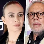 Detienen a Luis de Llano por caso con Sasha Sokolt