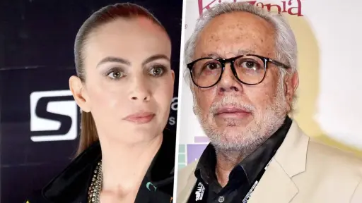 Detienen a Luis de Llano por caso con Sasha Sokol