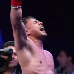 Lester Martínez busca una posibilidad de pelear contra Saúl \