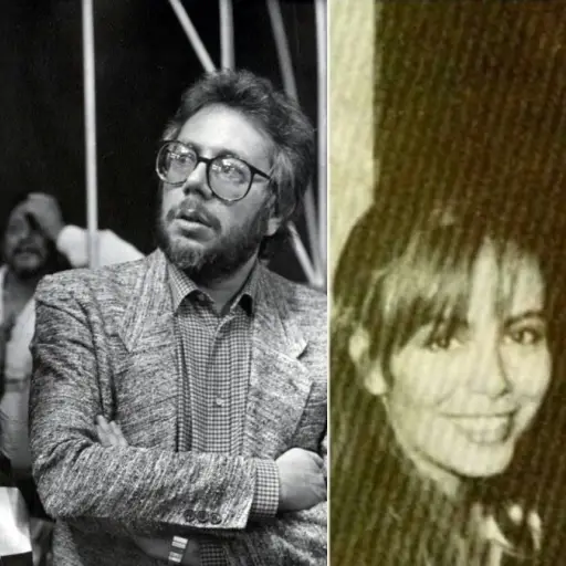 Sasha Sokol y Luis de Llano ,Redes sociales