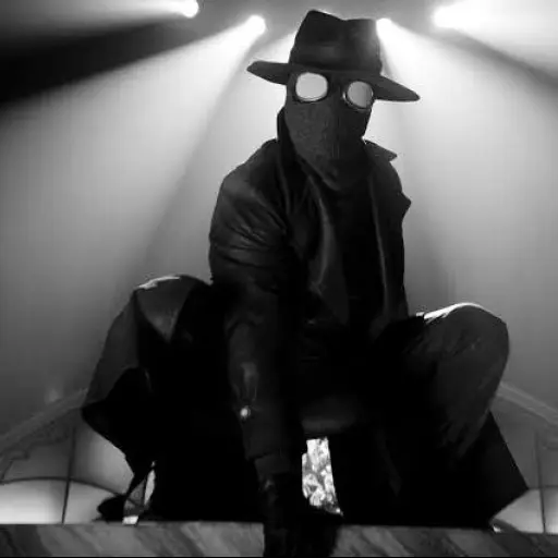 Spider Noir ,Cortesía 