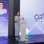 Congreso Origen 3 ,Alejandro Meoño