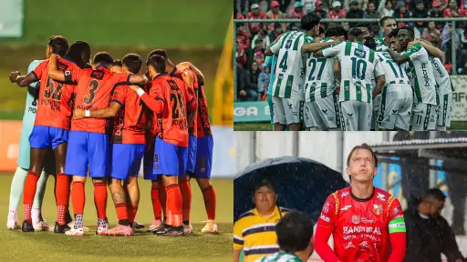 Grandes emociones brindará la fecha 7 del Apertura 2026   