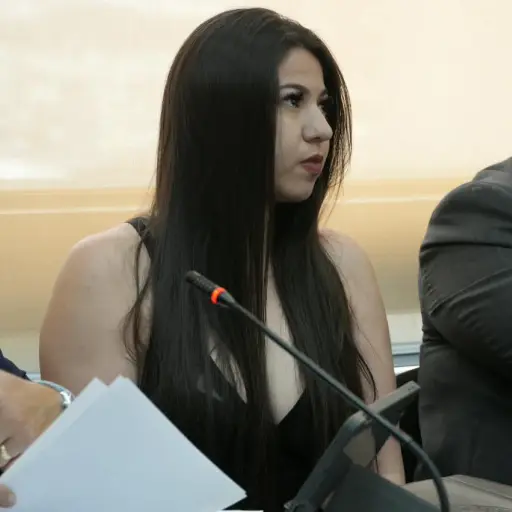 Por segunda ocasión suspenden audiencia de La Barbie del Sur. ,Omar Solís. 
