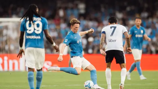 Scott McTominay se someterá a una intervención para corregir una arritmia