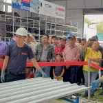 Megaservicio de Ferromax en Alta Verapaz ofrecerá soluciones accesibles y capacitación a más de 12 mil clientes ,Cortesía 