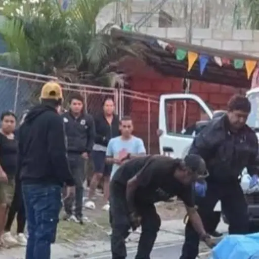 Un motorista falleció tras un accidente en Amatitlán el 1 de septiembre de 2026. ,Bomberos Voluntarios