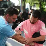 Messi ,Instagram