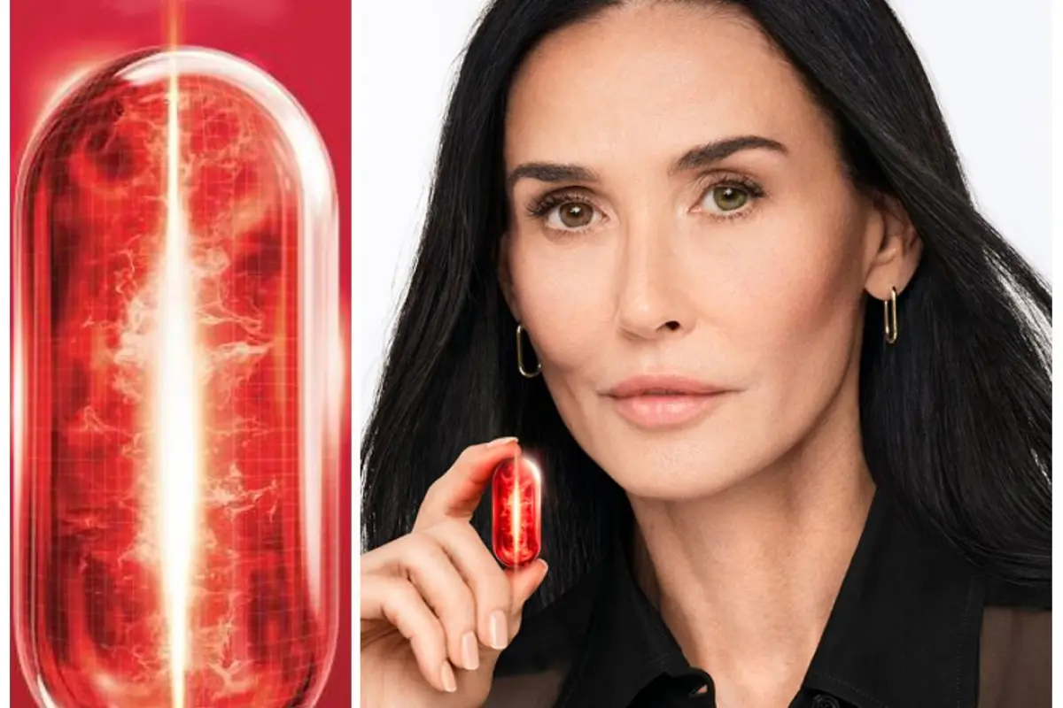  Absolue Longevity MD, Fetiche