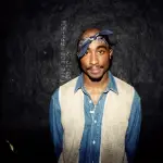 Tupac Shakur ,Redes sociales de Tupac Shakur